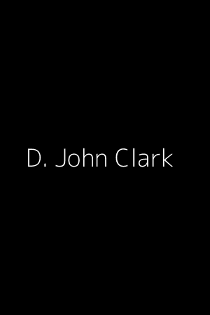 David John Clark
